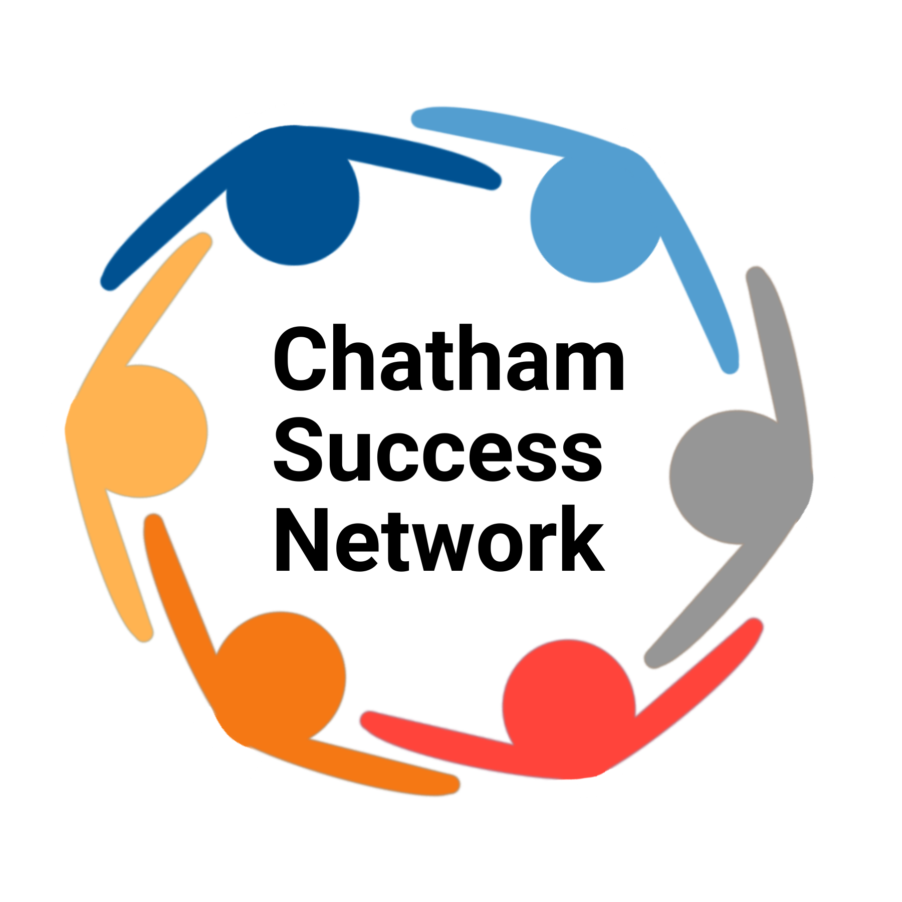 2025 Bold Goal Community Meeting - logo